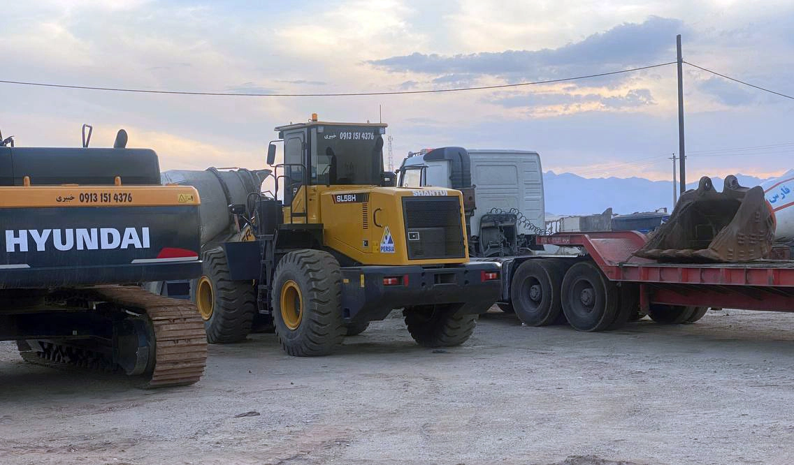 اردیبهشت 1403